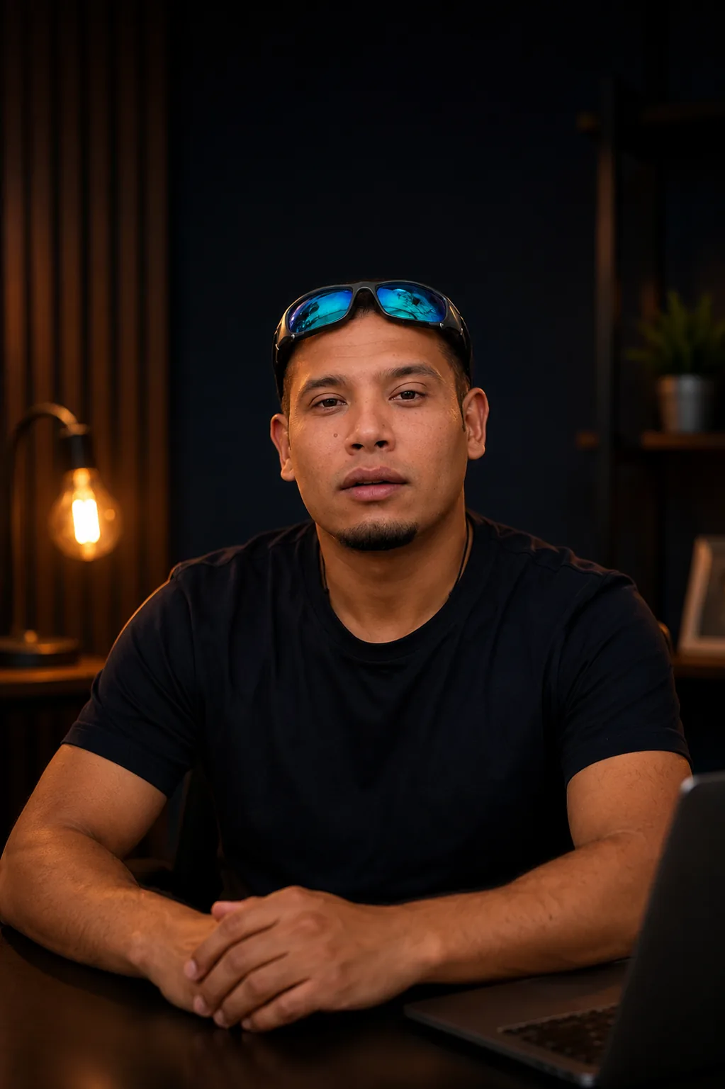 Bikash Karki, CMO & Co-Founder